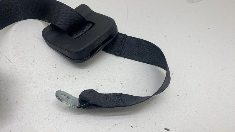 7AX82TX7AB ⭕ 2019-2025 Ram 1500 Rear Center Outer Seat Belt Retractor Black OEM 7AX82TX7AB