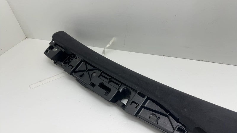 ⭕ 16-20 Model X Front Right A-Pillar Upper Carrier Cover Trim Panel 10