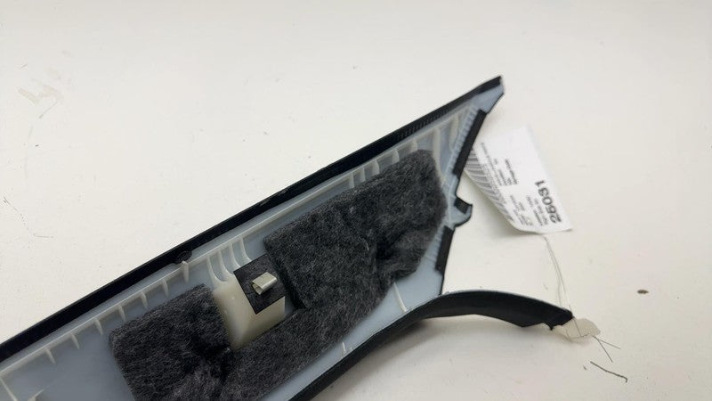 9Y3 867 234 D ⭕ 18-24 Porsche Cayenne Front Right A-Pillar Upper Trim Panel Cover 9Y3867234D