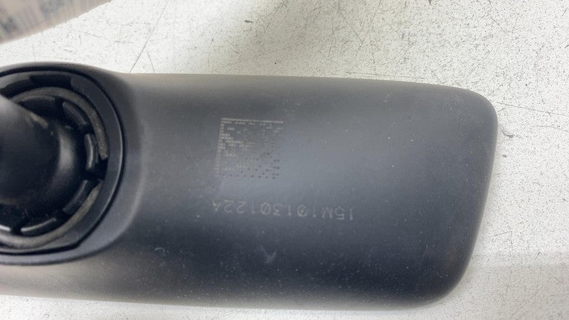 2016 Tesla Model X Interior Rear View Mirror w/ Front Forward Facing M