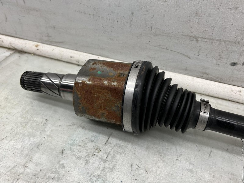 1188165 00 A 2020-2023 Tesla Model Y MY Rear Left or Right Axle Shaft Halfshaft 28MM X 580MM