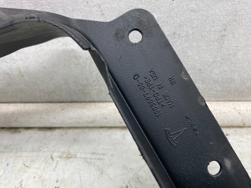 1003697 00 D ⭕2012-2015 Tesla Model S Rear Right Rocker Panel Body Wheel Fairing 1003697-00-D