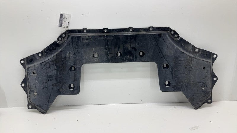 ⭕ 2022-2024 Rivian R1T R1S Front Battery Brace Skid Plate Protection P