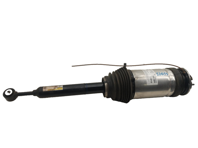 ⭕ 2015-2016 Tesla Model X Rear Left Suspension Air Spring Module LH 10