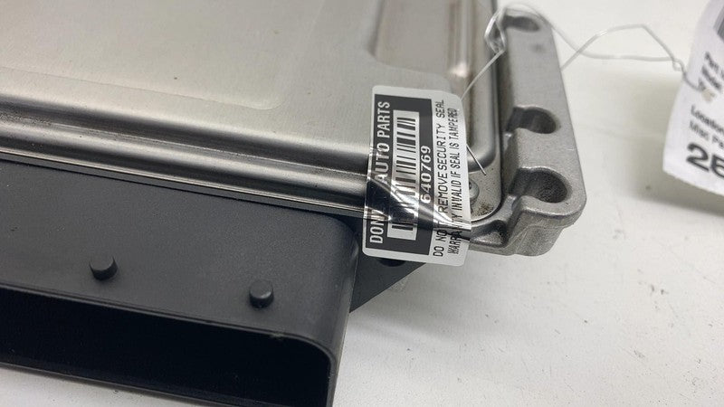 32349194 ⭕ 2021 2022 2023 Polestar 2 Electronic Control Module Engine Computer 32349194