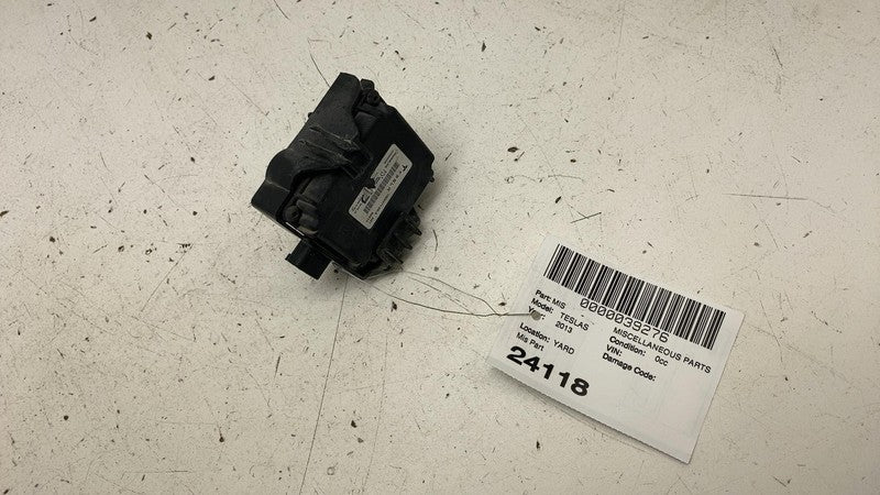 100537100A 12-20 Model S X Homelink Computer Garage Door Opener Control Module 1005371-00-A