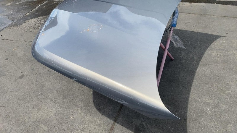 ⭕ 2022 2023 2024 BMW IX I20 xDrive Front Bonnet Hood Shell Panel OEM