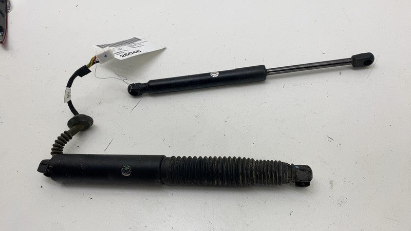 155148900B ⭕ 2017-2023 Model 3 M3 PAIR of Rear Trunk Lid Tailgate Shock Struts 1551489-00-B