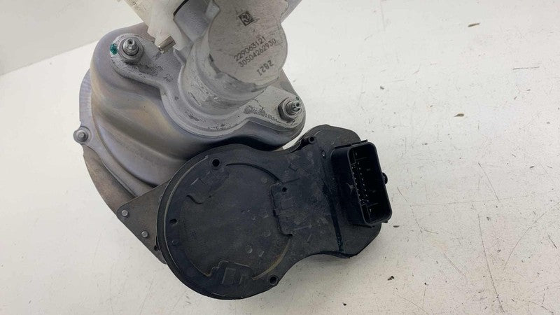 ⭕ 2017-2023 Model 3 Power Brake Booster Master Cylinder & Reservoir 10