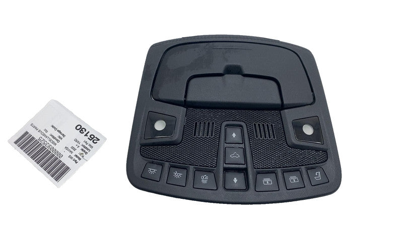 ⭕ 2018-2021 Lincoln Navigator Overhead Console Dome Light Switch EB3T-