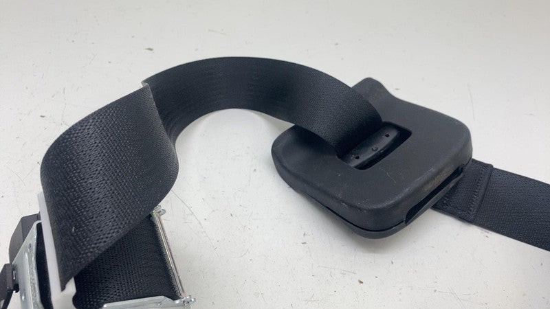 7AX82TX7AB ⭕ 2019-2025 Ram 1500 Rear Center Outer Seat Belt Retractor Black OEM 7AX82TX7AB