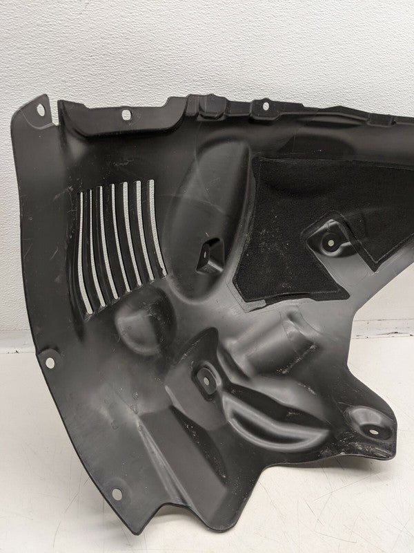 1492613 00 A ⭕2020-2023 Tesla Model Y Front Left Wheel Fender Liner Splash Guard 1492613-00-A