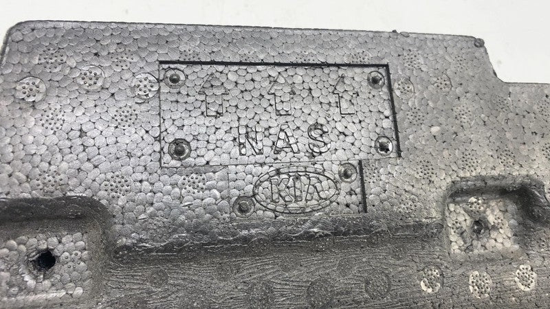 86520-Q4100 ⭕ 2019-2022 Kia Niro EV Front Bumper Impact Energy Absorber Assembly 86520-Q4100