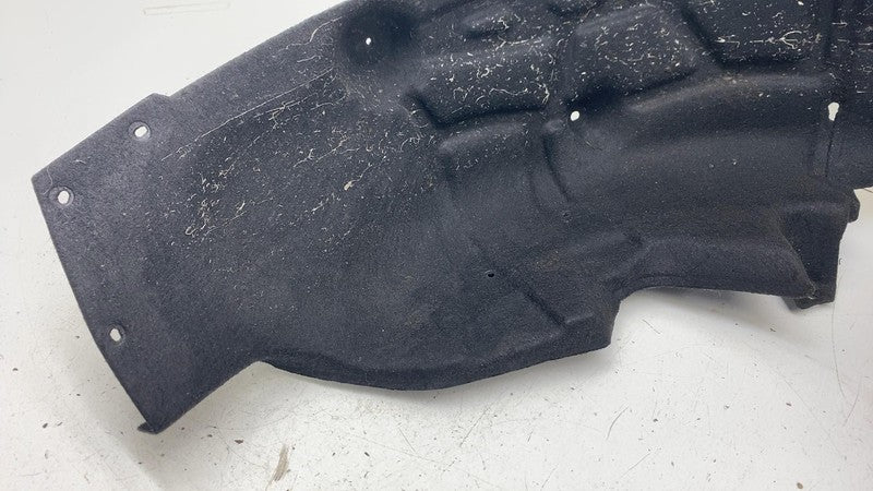 ⭕ 2022-2023 Polestar 2 Rear Driver Side Fender Liner Guard Splash Shield Left LH