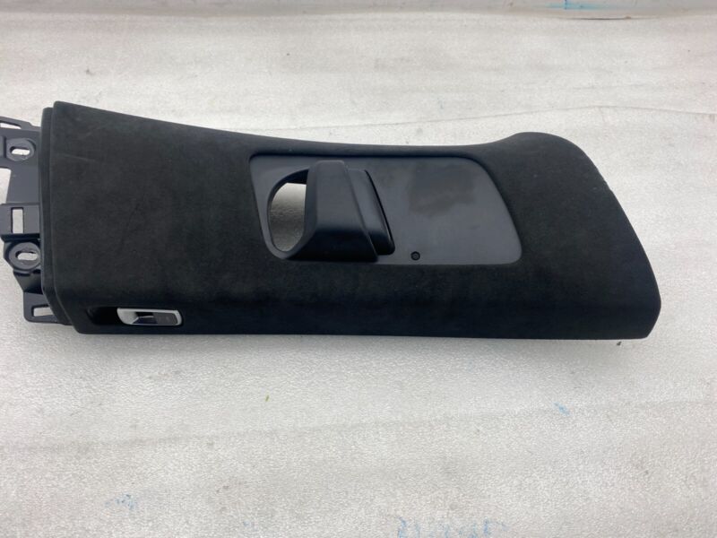 1035954 94 D ⭕15-21 Tesla Model X Upper Passenger Side B-Pillar Trim Cover Right 1035954-94-D