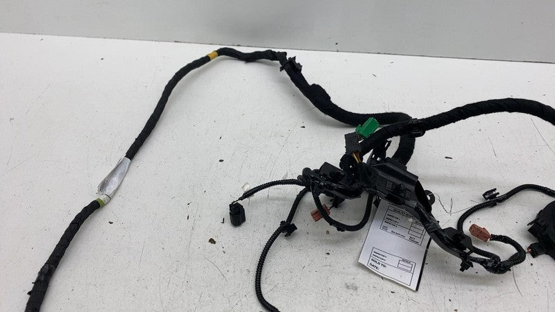⭕ 25-26 Model Y Front Right Seat Wiring Harness w/ Cushion Blower 1897