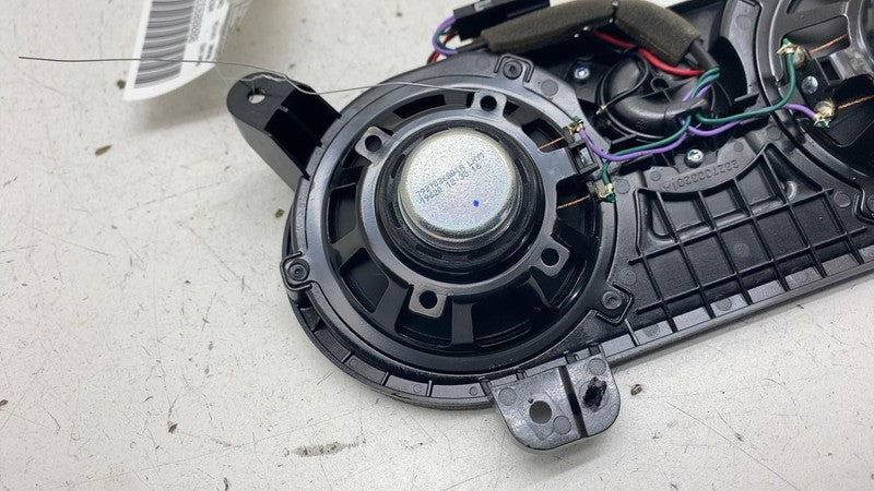 ⭕ 18-24 Lincoln Navigator Dash Center Audio Sound Dual Speaker JL7T-19