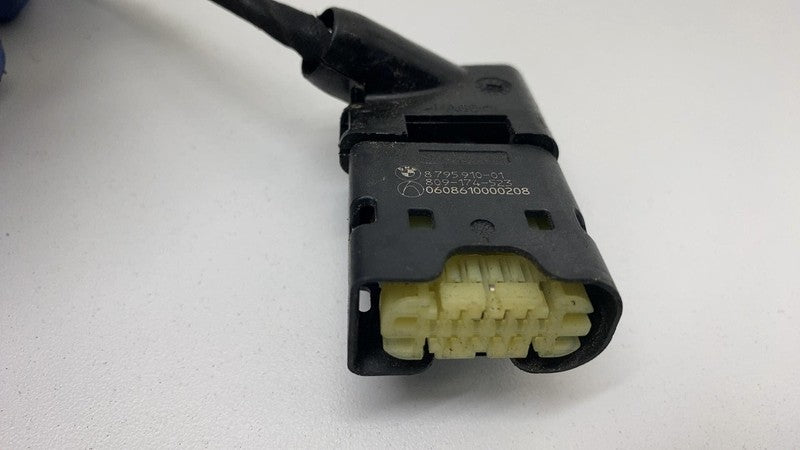 2021 BMW 530e B46X Engine Motor Wire Wiring Harness OEM 13318810