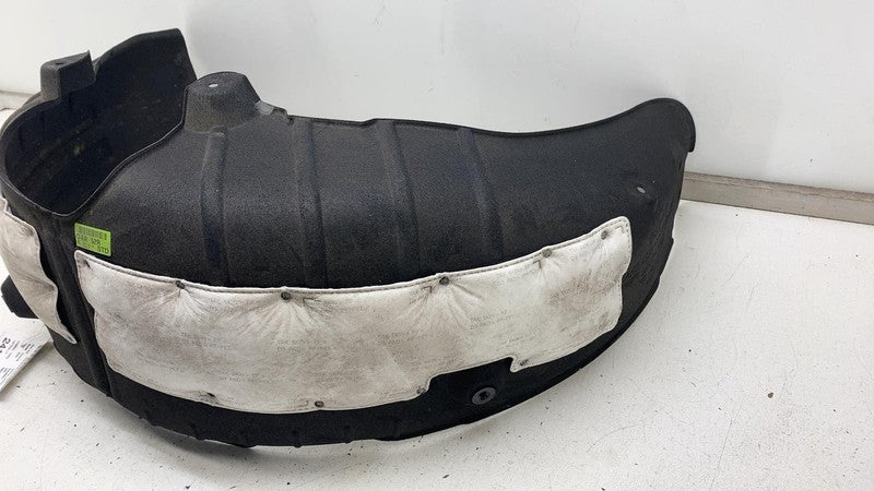 2022-2024 Kia EV6 Rear Driver Quarter Wheelhouse Fender Liner Splash Shield Left