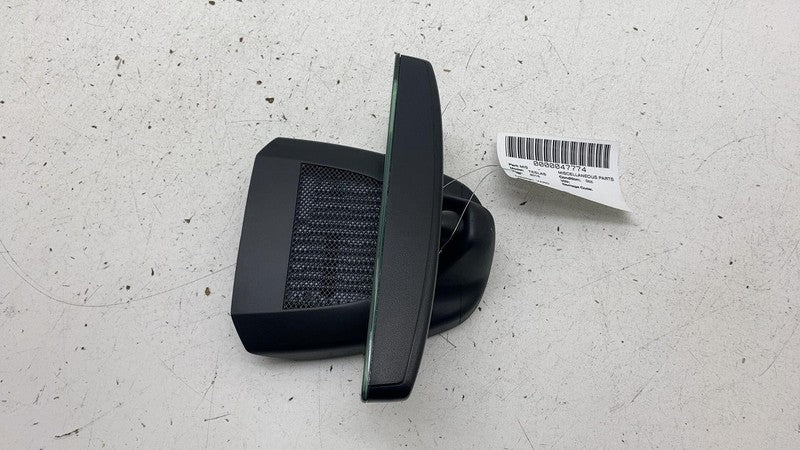 104148600A 12-20 Model S MS Interior Rear View Mirror w/ Auto Pilot Monocamera 1041486-00-A