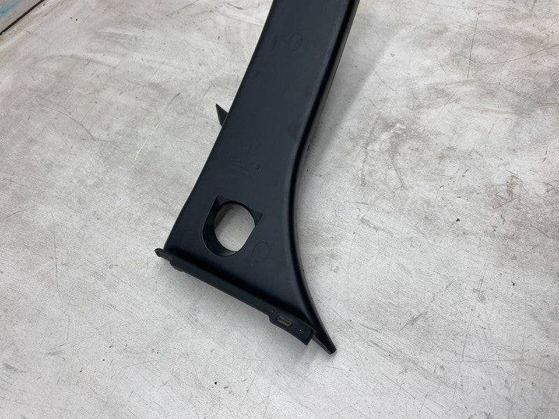 1006675-00-D ⭕ 12-15 Model S MS Rear Passenger Boot Trunk Trim Cover Panel Right 1006675-00-D