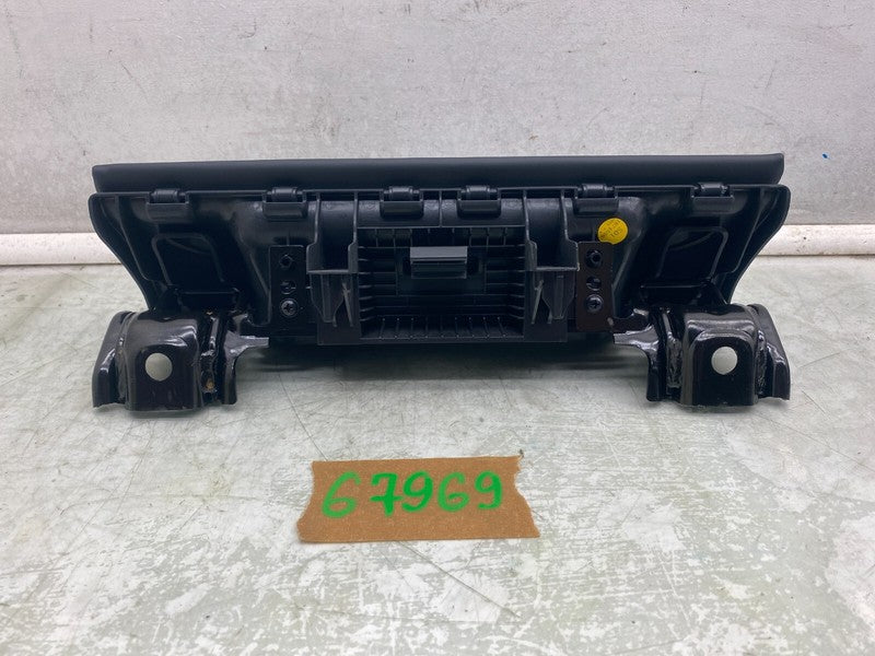 167455386B ⭕ 2021-2024 Tesla Model S Rear Left/Right 2nd Row Seat Isofix Flap 1674553-86-B