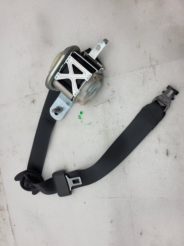 107928403B ⭕ 16-20 Model S Front Passenger 1st Row Seat Belt & Retractor Right 1079284-03-B