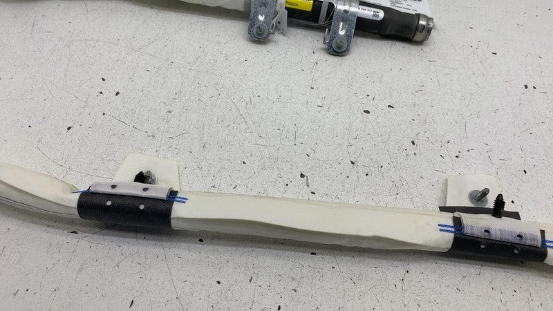 ⭕ 17-23 Tesla Model 3 Passenger Roof Curtain Airbag Module Right RH 10