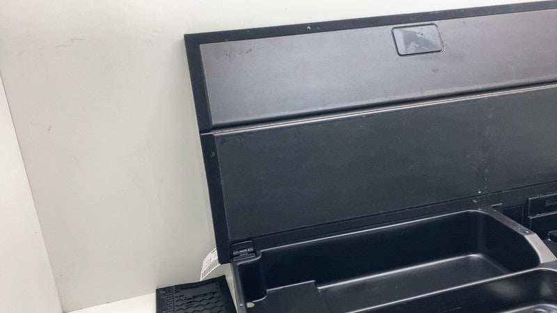 ⭕ 2018-2021 Lincoln Navigator Rear Trunk Cargo Storage Compartment w/