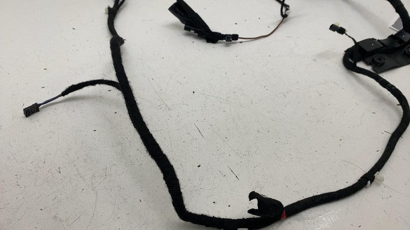 ⭕ 2014-2021 BMW i3 Wiring Harness Cable Wire Loom Assembly 8780472 EEA