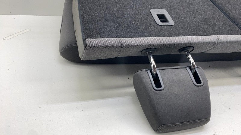 ⭕2014-2020 BMW i3 I01 Rear 2nd Row Seat Cushion Gray Cloth Complete Assembly OEM