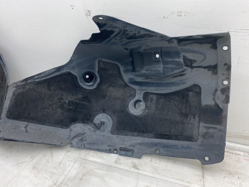 ⭕2017-2023 Tesla Model 3 Front Driver Side Wheel Fender Liner Splash Shield Left