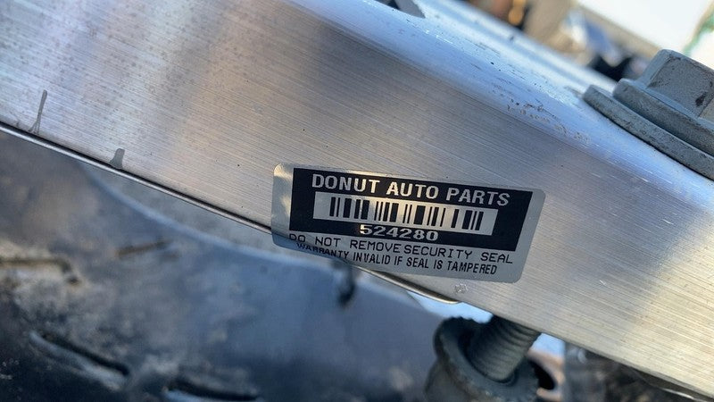 ⭕ 2017-2024 Chrysler Pacifica Front Undercarriage Subframe Crossmember Cradle