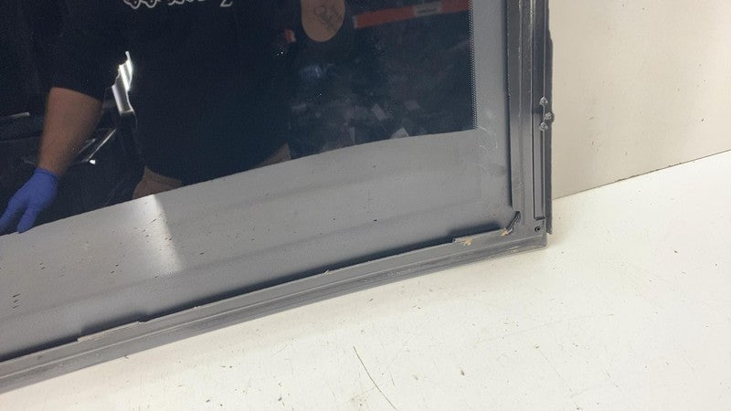 ⭕ 2016-2018 Tesla Model S MS Panoramic Roof Moving Sunroof Glass (Fron