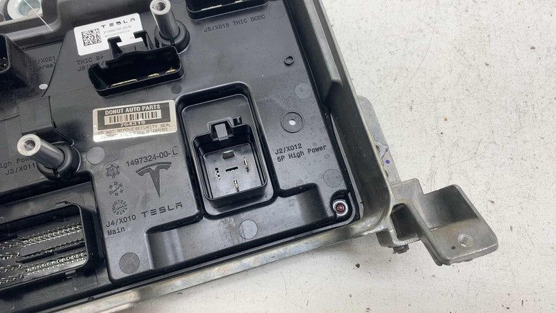 186675020B ⭕ 24-25 Tesla Model 3 M3 Front Vehicle Electronic Controller Module 1866750-20-B