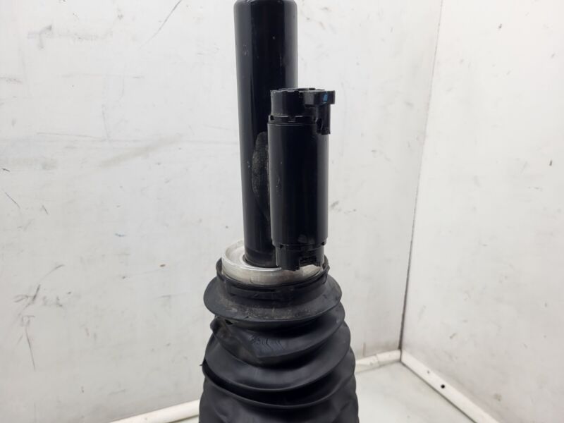 142046699C 21-22 Model S Rear Right Air Suspension Module Shock Strut Absorber 1420466-99-C
