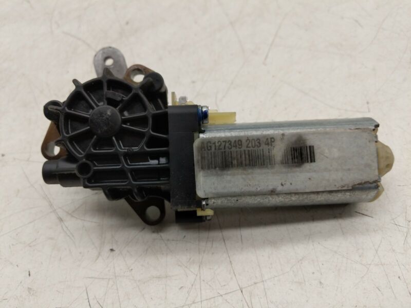 2012-2016 Tesla Model S MS Front Passenger Side Seat Control Switch Motor Right