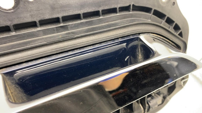 2012-2015 Tesla Model S MS Front Passenger Side Exterior Door Handle Outer Right