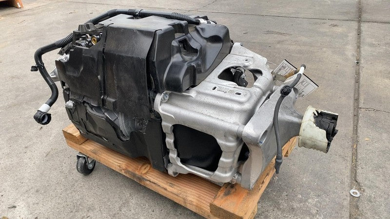 PT00726169 H ⭕ 2025 Rivian R1S Electric Engine Rear Drive Unit Dual Motor Assy PT00726169-H