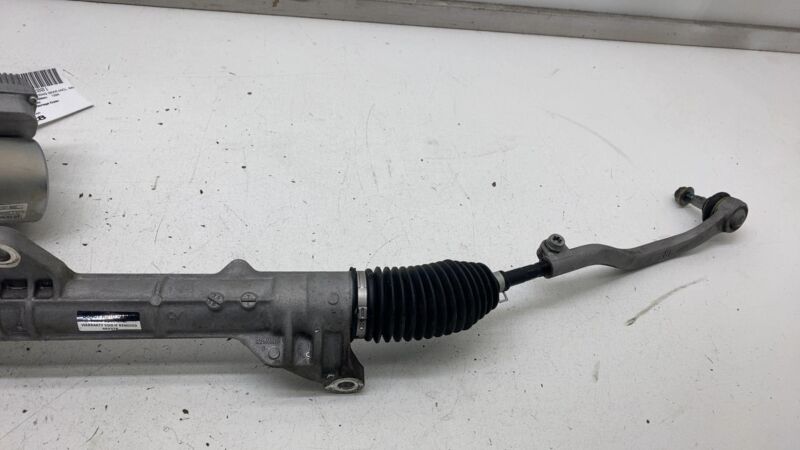 ⭕ 11-16 Mini Cooper Countryman Power Steering Gear Rack & Pinion + Tie Rod FWD