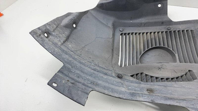 ⭕2012-2015 Model S Front Left Wheelhouse Fender Liner Splash Shield 10