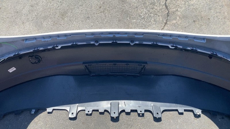 149400500B ⭕ 23-24 Tesla Model Y Rear Bumper Cover w/ Lower Valance White PPSW 1494005-00-B