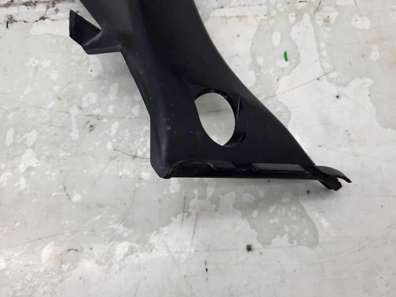 1006675-00-G ⭕ 2012-2020 Tesla Model S MS Rear Right Boot Trunk Trim Cover Panel 1006675-00-G
