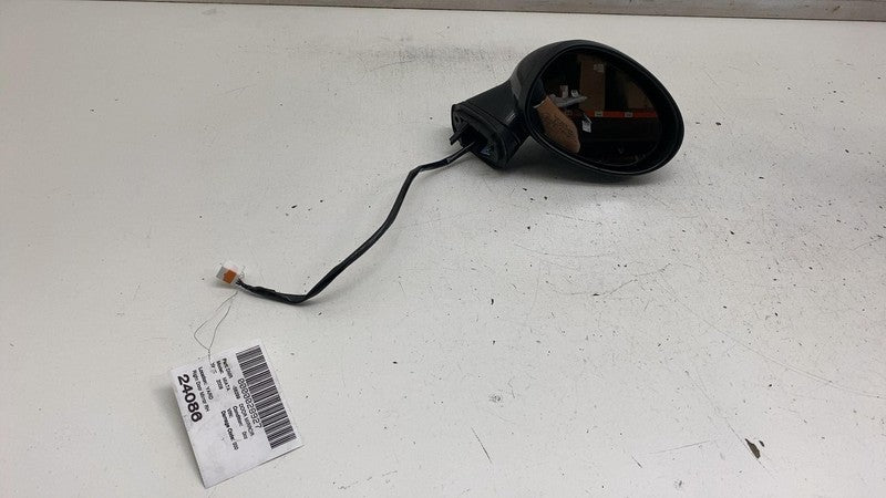 ⭕ 2006-2015 Mazda MX-5 Miata Front Right Side Door Side View Mirror Assembly OEM