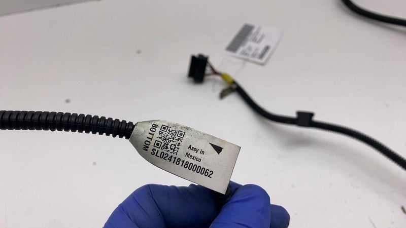 ⭕ 2017-2023 Tesla Model 3 M3 Rear Bumper Wiring Harness Cable Wire Assembly