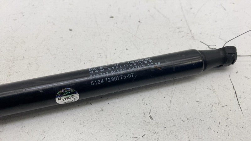 ⭕ 14-21 BMW i3 Rear Left or Right Trunk Liftgate Shock Strut Support 5