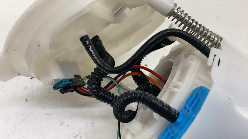 A2054704900 ⭕ 2017-2023 Mercedes-Benz C300 W205 Engine Fuel Gas Tank Pump Unit A2054704900