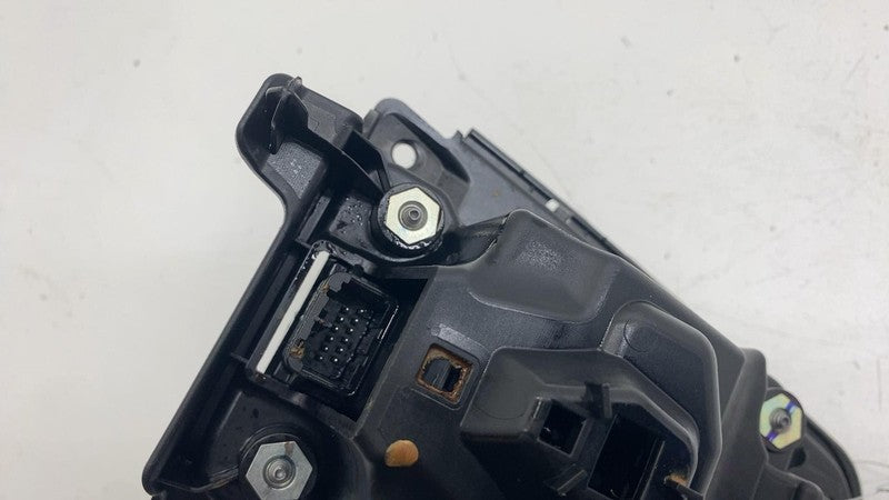 ⭕ 21-24 Polestar 2 Shift Knob Gear Shifter Auto Transmission Selector