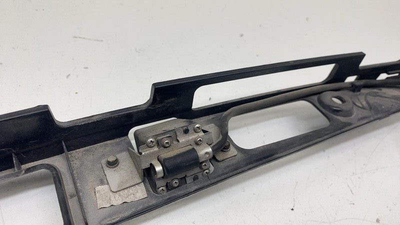 100677300D ⭕ 12-15 Model S MS Rear View Backup Camera w/ Liftgate Trim Molding 1006773-00-D