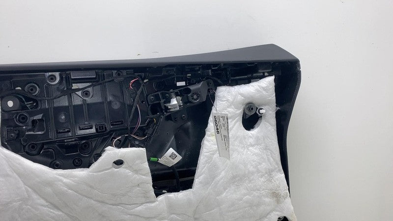 ⭕ 2016-2020 Tesla Model X Front Right Interior Door Panel Trim Card 10